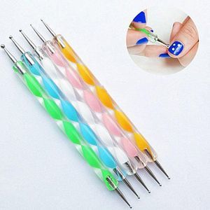 Dotting Tool 5 Piece Set -New